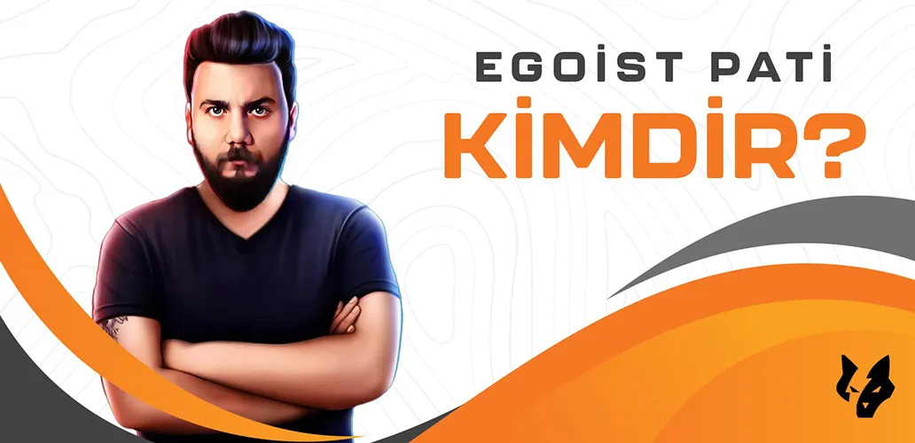 Pubg Mobile Egoist Pati Kimdir?